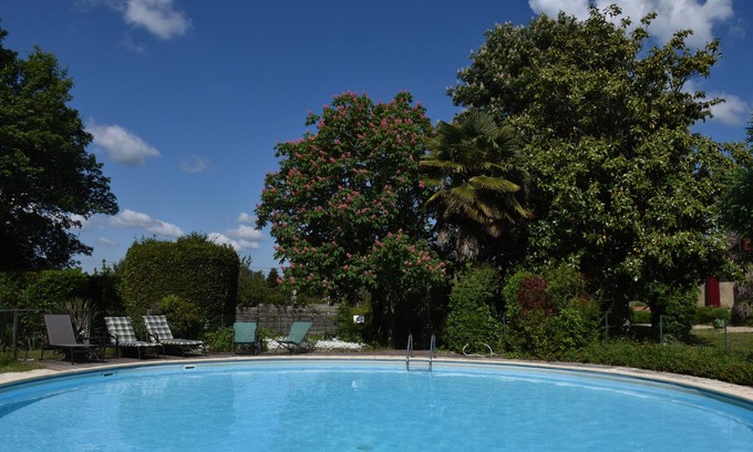 Lembras House | Domaine de Bellevue Cottage