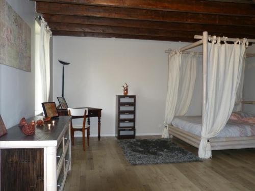 Castelnau-de-Levis Bed & Breakfast | Domaine de Bonnet