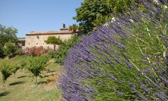 Bourg-Saint-Andeol Bed & Breakfast | Domaine de Cousignac