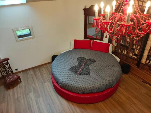 Ars-les-Favets Bed & Breakfast | Domaine de cyrcé
