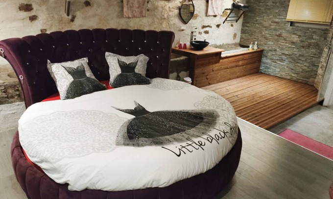 La Celle Bed & Breakfast | Domaine de Cyrcé