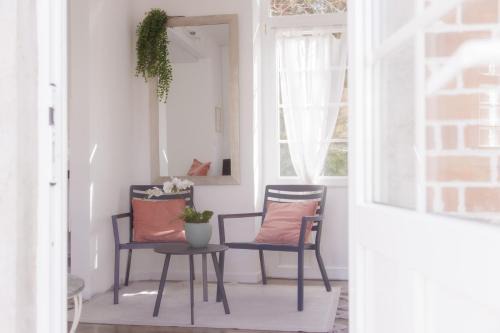 Boissise-la-Bertrand House | Domaine de l’Orangerie - Le Colombier