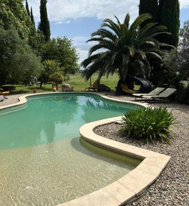 Caderousse House | Domaine de la Grande Grange