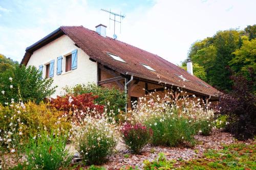 Glay Bed & Breakfast | Domaine de la Papeterie