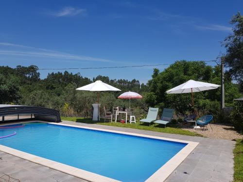 Penela House | DOMAINE de la QUINTA FENIX- Quarto Olivia