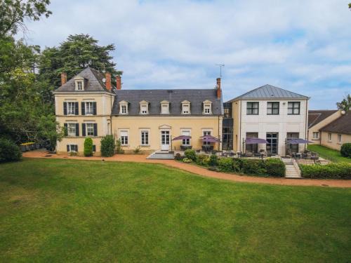 Arthon Hotel | Domaine de la Tremblère