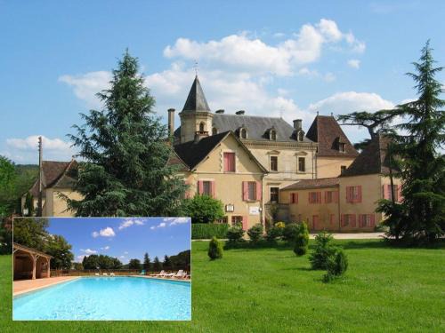 Limeuil Hotel | Domaine de La Vitrolle