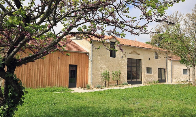 Floressas Other | Domaine de Pech Peyrat in white Quercy