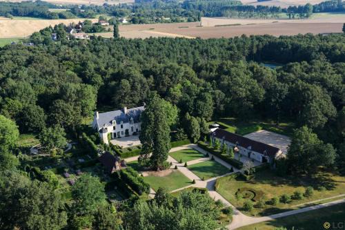 Poulaines House | Domaine de Poulaines près Valençay Val de Loire Berry