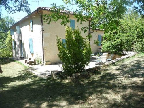 Belves-de-Castillon House | Domaine de Puycarpin