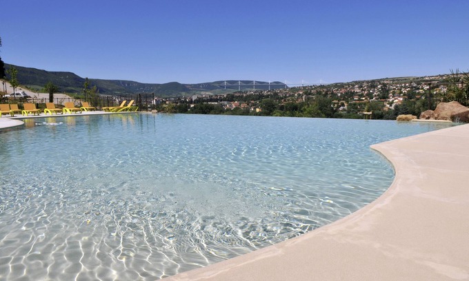 Millau Hotel | Domaine de Saint Estève