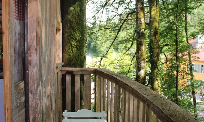 Syam House | Domaine de Syam