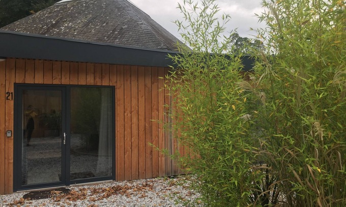 Bouchemaine House | Domaine des 3 Villages