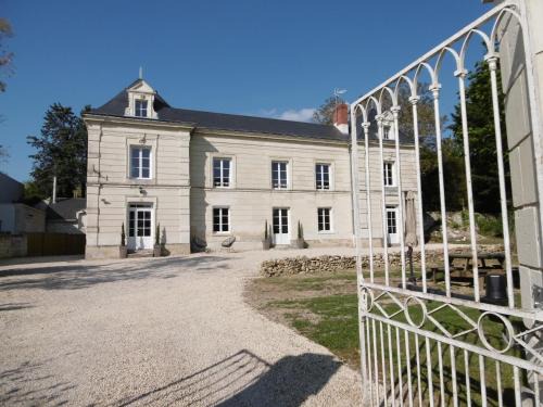 Chinon House | Domaine des Aubuis