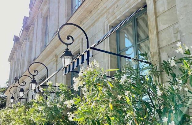Vouvray Bed & Breakfast | Domaine Des Bidaudieres