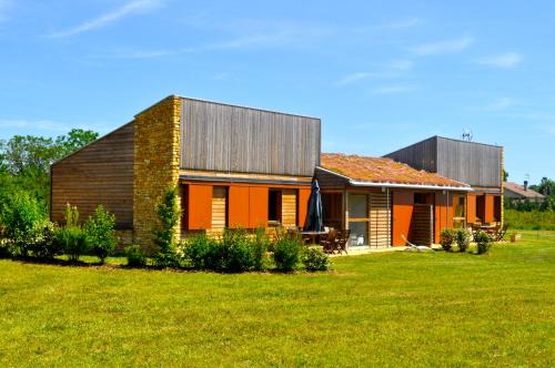 Sorges-et-Ligueux-en-Perigord House | Domaine des Bories