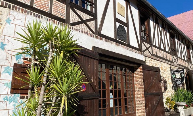 Sezanne Bed & Breakfast | Domaine du Cellier de la Couronne