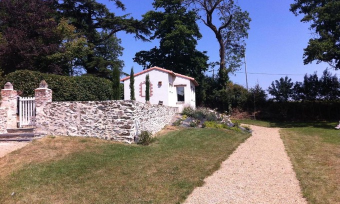 Lire Bed & Breakfast | Domaine du Chêne Crucy