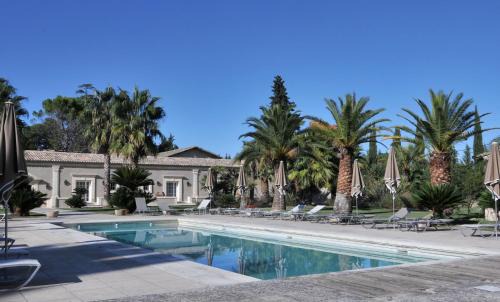 Aimargues Hotel | Domaine du Grand Malherbes