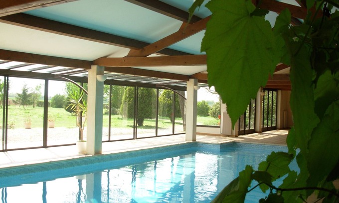 Granzay-Gript Hotel | Domaine du Griffier