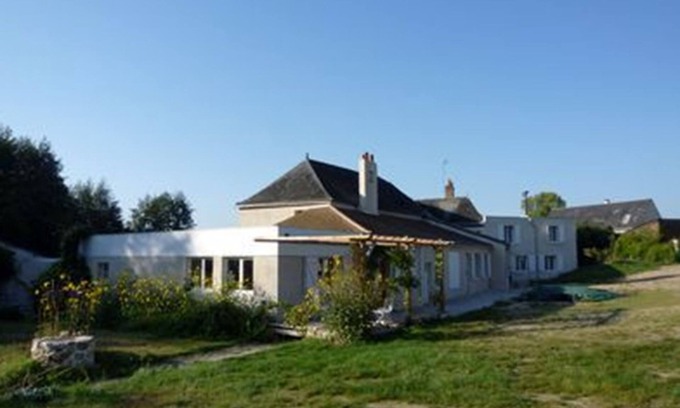 Ambillou House | Domaine Du Moulin Neuf