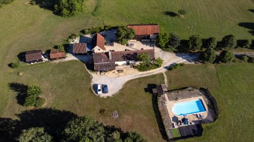 Saint-Cirq House | Domaine du Raysse