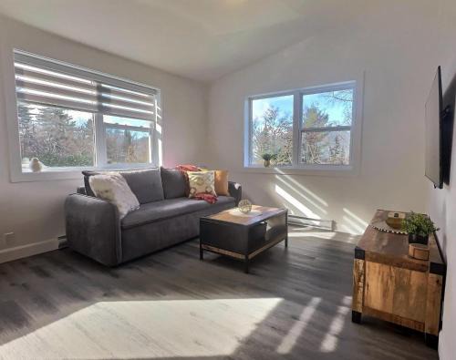 Saint-Faustin-Lac-Carre Apartment | Domaine du Sous-Bois - près du Mont-Blanc