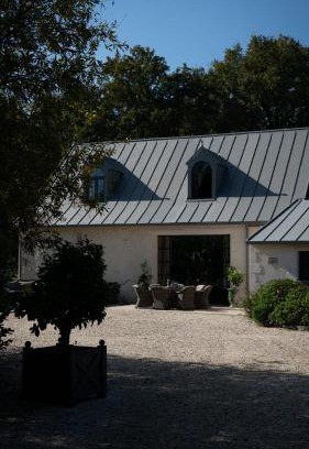 Luynes Bed & Breakfast | Domaine du Turbais