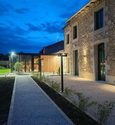 Mignaloux-Beauvoir Resort | Domaine du Vieux Porche