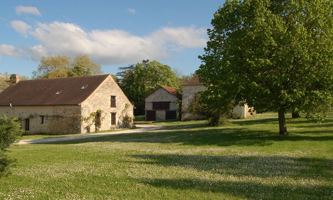 Saint-Cernin-de-Labarde House | Domaine de Pemontier - Luxury gites in the Dordogne