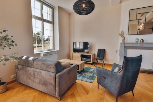 Robins Bay Apartment | Domaine Grand Piquecaillou - Appartement Pessac Leognan