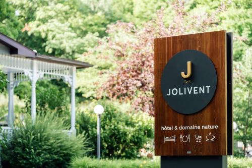Lac-Brome Hotel | Domaine Jolivent