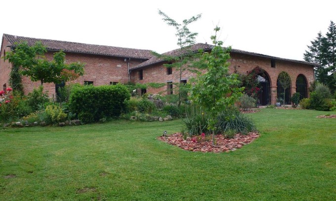 Buzet-sur-Tarn Bed & Breakfast | Domaine La Baronne