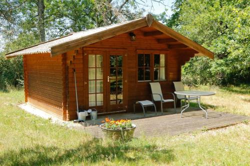 Saint-Plaisir Other | Domaine La Faix, Gite La Chouette