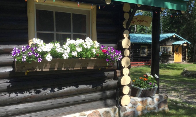 Mauricie Other | Domaine le Bostonnais