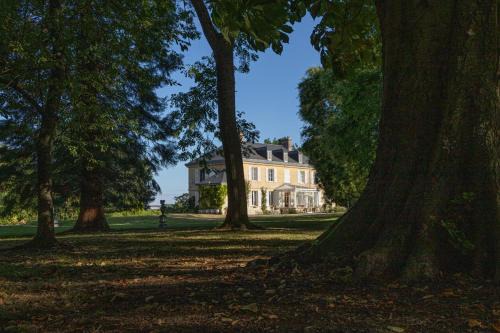 La Fere House | Domaine Le Parc