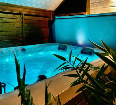 Aydat Hotel | Domaine les 2 Mondes