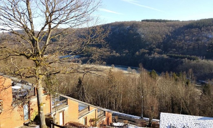 Membre Apartment | Domaine "Les Hochets