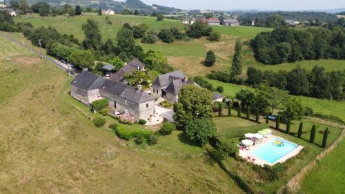 Perpezac-le-Blanc House | Domaine Leyvinie, gite Mourvedre, close to the Dordogne