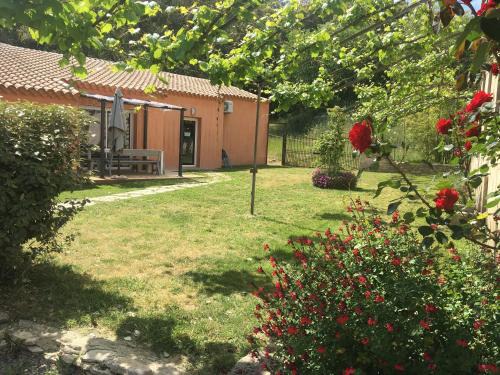 Sardan House | Domaine Sainte Octime - Gîte 5 chambres dans domaine viticole