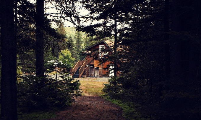 Mont-Tremblant Cottage | Domaine Summum