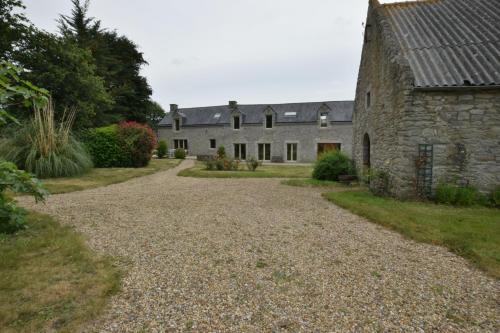 Theix-Noyalo Bed & Breakfast | Domaine Uraveni