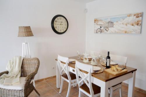 L'Hospitalet de l'Infant House | Domatsea Casa Provenzal