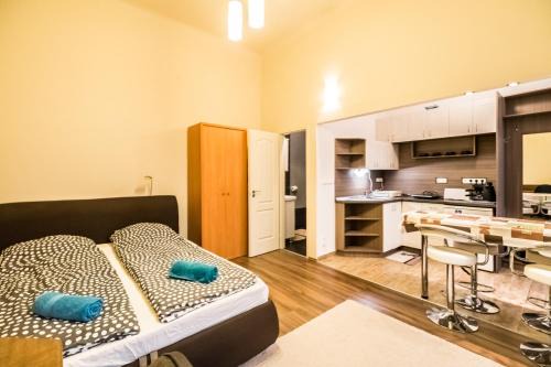 Kelenfold Apartment | Dombóvári way apartman