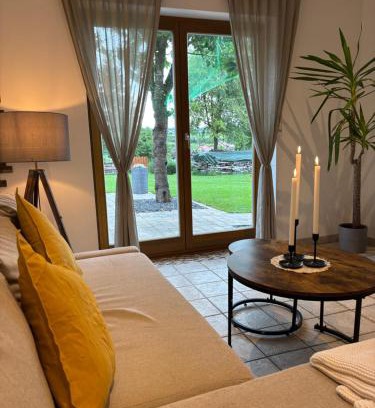 Dahlem Apartment | Domblick und Eifelwind - Wohlfühlen und Erholen