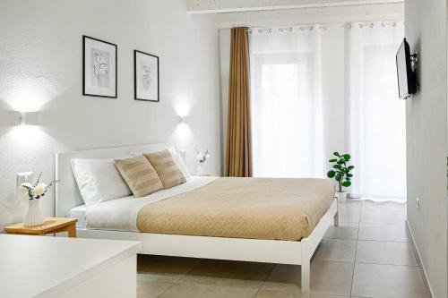 Iglesias Historic Centre House | DoMe Affittacamere