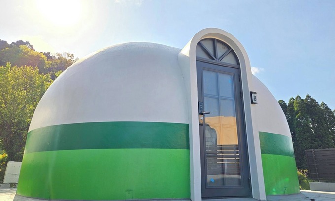 Ichihara House | Dome B Villas Minato/Ichihara Chiba