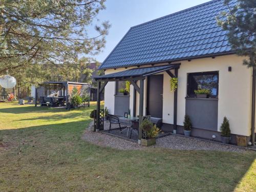 Koscierzyna House | Domek Adam - Kozy
