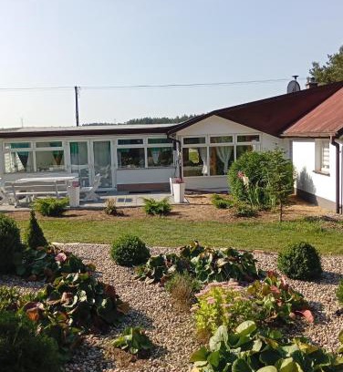 gmina Stezyca House | Domek Agroturystyczny Doris