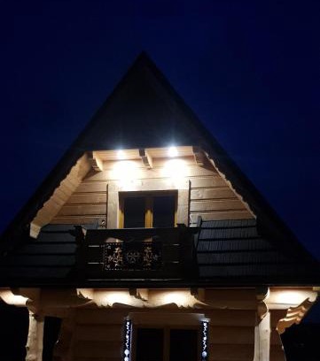 Jurgow House | Domek Góralski Jurgowskie Zacisze